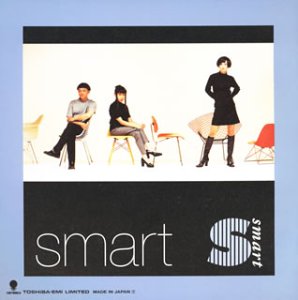 Cover image : smart