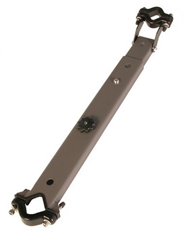 Childrens Toyshop  Toys : WeeRide Mounting Bar for Center Child Carrier (Grey)