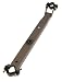 WeeRide Mounting Bar for Center Child Carrier (Grey)