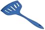 Orka Silicone Fish Turner, Blue