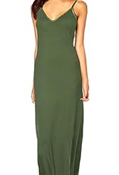 Sleeveless Jersey/Polyester/Spandex Spring Summer Winter Checkered Print  Dress