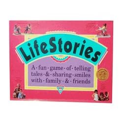 Talicor Lifestories