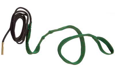 Boresnake Boresnake Bore Cleaner .22 Cal Rifle Clam Pack 24011