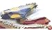 Park B Smith Potpourri Tuscany Block Napkin