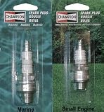 Wagner Parts #12443 Cham J8C L\u0026G SPK Plug