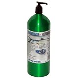 Unscented Sardine-Anchovy Oil for Dogs or Cats - 17 oz