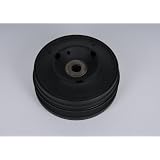 ACDelco 12563265 Crankshaft Balancer Assembly by ACDelco