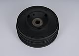 IMAGE OF ACDelco 12563265 Crankshaft Balancer Assembly