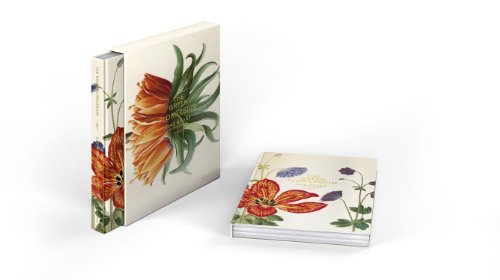 By Hanne Kolind Poulsen The Green Florilegium (Slp Blg)