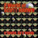 Revue Scott Brown  / The World of Scott Brown