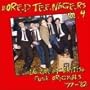 Vol. 4-Bored Teenagers