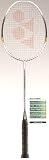 Yonex '06 Nanospeed 6000 Type S Badminton Racquet -- Free S&H!