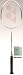 Yonex '06 Nanospeed 6000 Type S Badminton Racquet -- Free S&H!