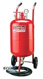 Clarke SB9007 Deluxe Sand Blast Cabinet