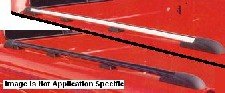 Perrycraft Bed Rails for 1998 - 2004 Nissan Frontier