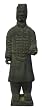 Xi'an Terracotta Soldier - Infantryman