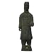 Xi'an Terracotta Soldier - Infantryman