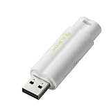 ELECOM �ɥ��ǥ�ǥ��� MF-UU2512WH