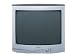 SANYO C-20D20(S) カラーテレビ (銀)