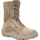 Rocky S2V Waterproof Insulated Duty Boots