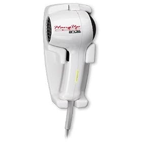 1600W Lighted Hang-Up Dryer