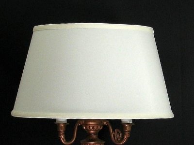 Replacement Lamp Shade for Old Floor Lamps