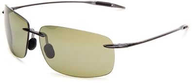 Click here to buy Maui Jim Breakwall Sunglasses - Polarized by Maui Jim.