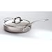 Viking 7-Ply Stainless 3-Quart Saut&eacute; Pan