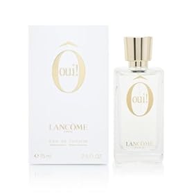 O Oui! Perfume by Lancome for women Eau De Toilettes