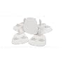 Child Proof Saftey Plug Wall Socket Cover Protecto&hellip by Cablestar
