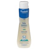 Mustela Baby Shampoo by Mustela