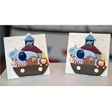Two by Two Quilt Clips