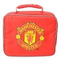 Manchester United Lunch Bag