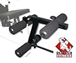 Deltech Fitness Deluxe Leg Developer