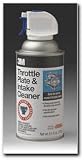 3M(TM) Throttle Plate and Intake Cleaner 8.5 oz. aerosol