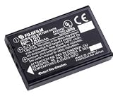 FUJI PHOTO FILM Akku Li-Ionen NP-120