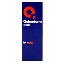 Quinoderm Cream 50g