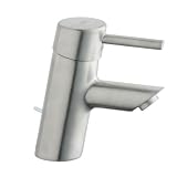 Grohe 34 270 EN0 Concetto Lavatory Centerset, Infinity Brushed Nickel Finish
