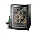 Franklin Chef 'Silent' 20 Bottle Built-In Wine Refrigerator