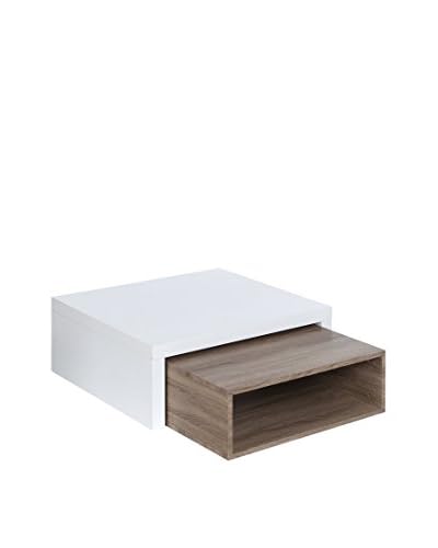 NORDIC & CO Tavolino Ausiliario