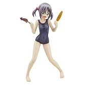 ハヤテのごとく! 西沢 歩 水着ver. (1/6スケール塗装済み完成品)