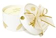 The Thymes Goldleaf Perfumed Dusting Powder - 3 oz.