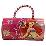 Little Mermaid Beaded Mini Lunch BoxIMAGE