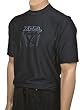 XCel Shortsleeve Shattered icon Ventx Sun Shirt