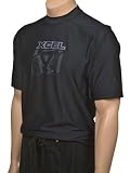 XCel Shortsleeve Shattered icon Ventx Sun Shirt XCel Shortsleeve Shattered icon Ventx Sun Shirt