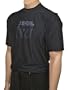 XCel Shortsleeve Shattered icon Ventx Sun Shirt