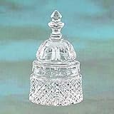 Waterford Capitol Paperweight - 5'