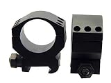 BURRIS XTR TACT MED .5