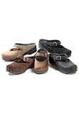 Open-Back Clogs
