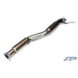 Agency Power AP-RX8-171 Test Pipes by Agency Power
